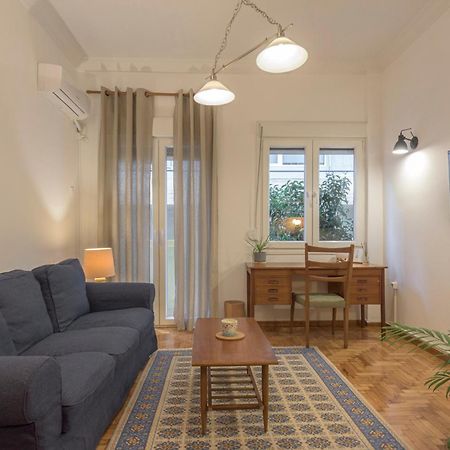 Arktinou Apartment アテネ エクステリア 写真