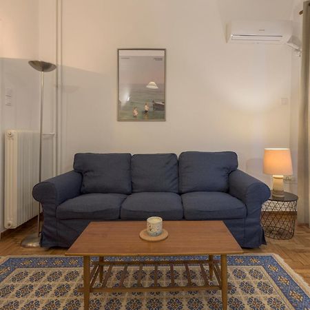 Arktinou Apartment アテネ エクステリア 写真