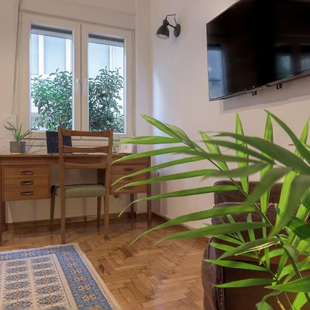 Arktinou Apartment アテネ エクステリア 写真